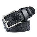 Leather Belts for Men