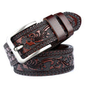 Leather Belts for Men