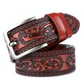 Leather Belts for Men
