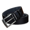 Leather Men Belts For Jeans
