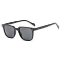 Women Retro Designed Driving Sun Glasses