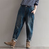 Casual Loose Women JeansAutumn