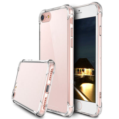 Transparent Soft Cases For Iphone 7