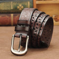 Leather Belts for Women