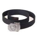 Canvas Belt 3D Soviet National Emblem