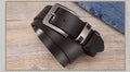 Cow Leather Belts For Men