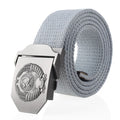 Canvas Belt 3D Soviet National Emblem