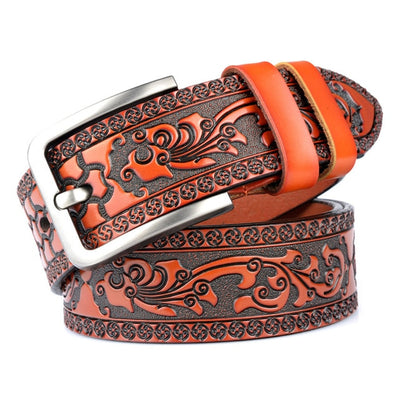 Leather Belts for Men