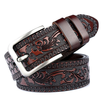 Leather Belts for Men