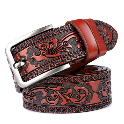 Leather Belts for Men