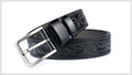 Leather Belts for Men