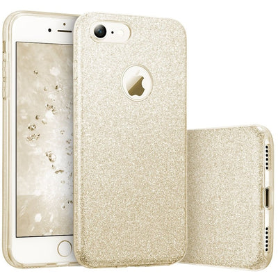 Makeup Glitter Sparkle Bling Cover  iPhone 6
