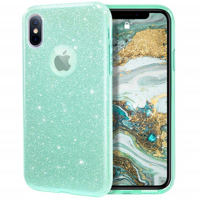 Makeup Glitter Sparkle Bling Cover  iPhone 6