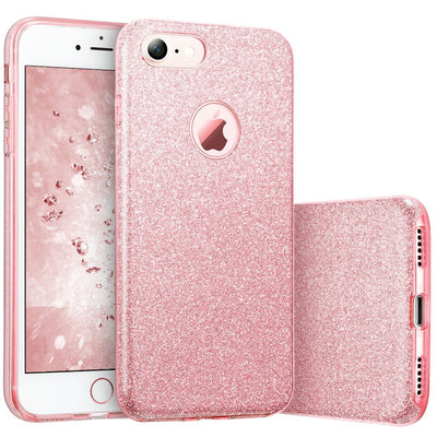 Makeup Glitter Sparkle Bling Cover  iPhone 6