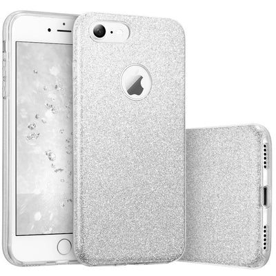 Makeup Glitter Sparkle Bling Cover  iPhone 6
