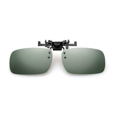 Women Night Vision Square Sun Glasses