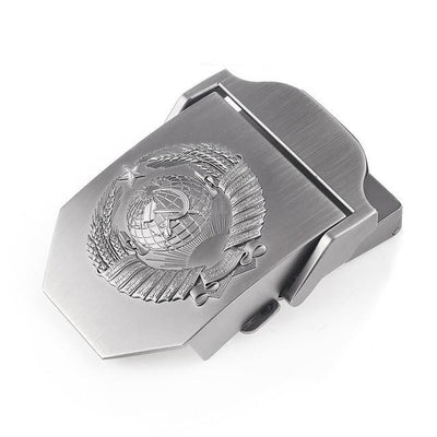 Men & Women Canvas Belt 3D