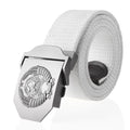 Men & Women Canvas Belt 3D