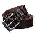 Leather Men Belts For Jeans