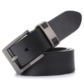 Cow Leather Belts For Men