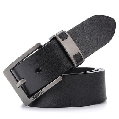 Cow Leather Belts For Men