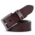 Cow Leather Belts For Men