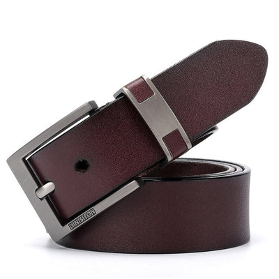 Cow Leather Belts For Men