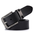 Cow Leather Belts For Men