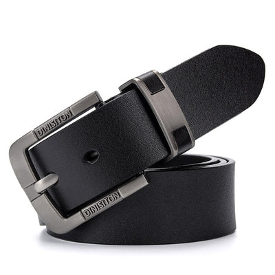 Cow Leather Belts For Men