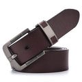 Cow Leather Belts For Men