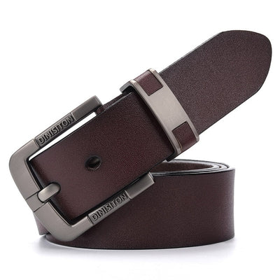 Cow Leather Belts For Men