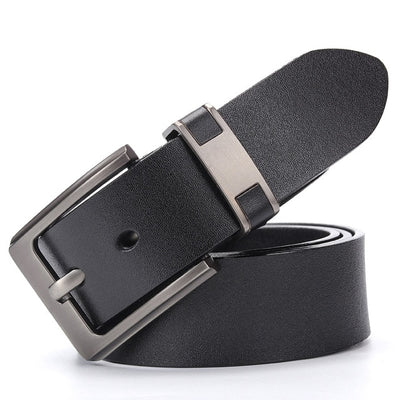 Cow Leather Belts For Men
