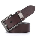 Cow Leather Belts For Men