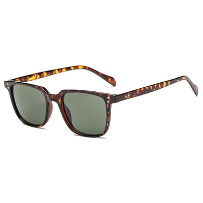 Women Retro Designed Driving Sun Glasses