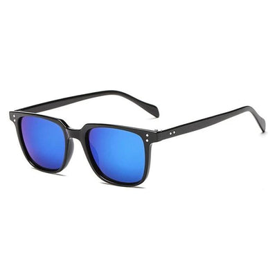 Women Retro Designed Driving Sun Glasses