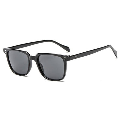 Women Retro Designed Driving Sun Glasses