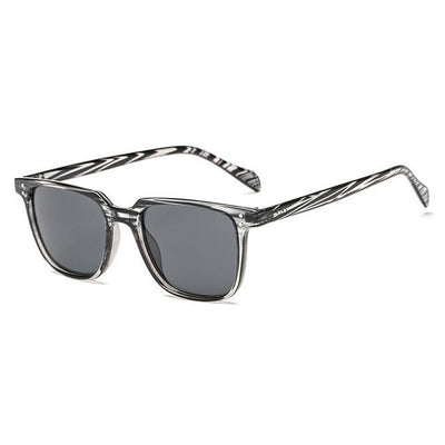 Women Retro Designed Driving Sun Glasses